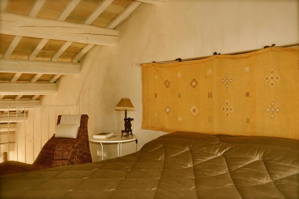 Pomarancio Bnb Saludecio Quarto foto