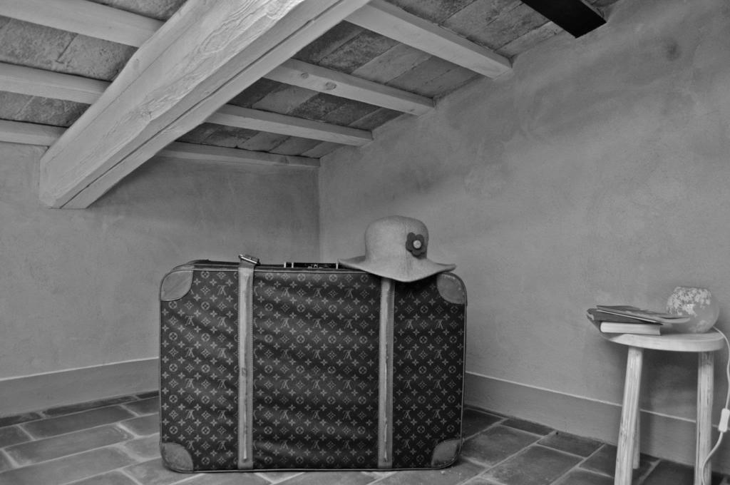 Pomarancio Bnb Saludecio Quarto foto